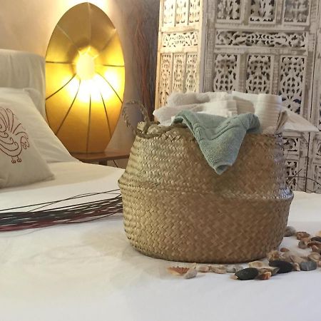 Apartmán Little Cagliari Exteriér fotografie
