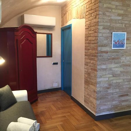 Apartmán Little Cagliari Exteriér fotografie