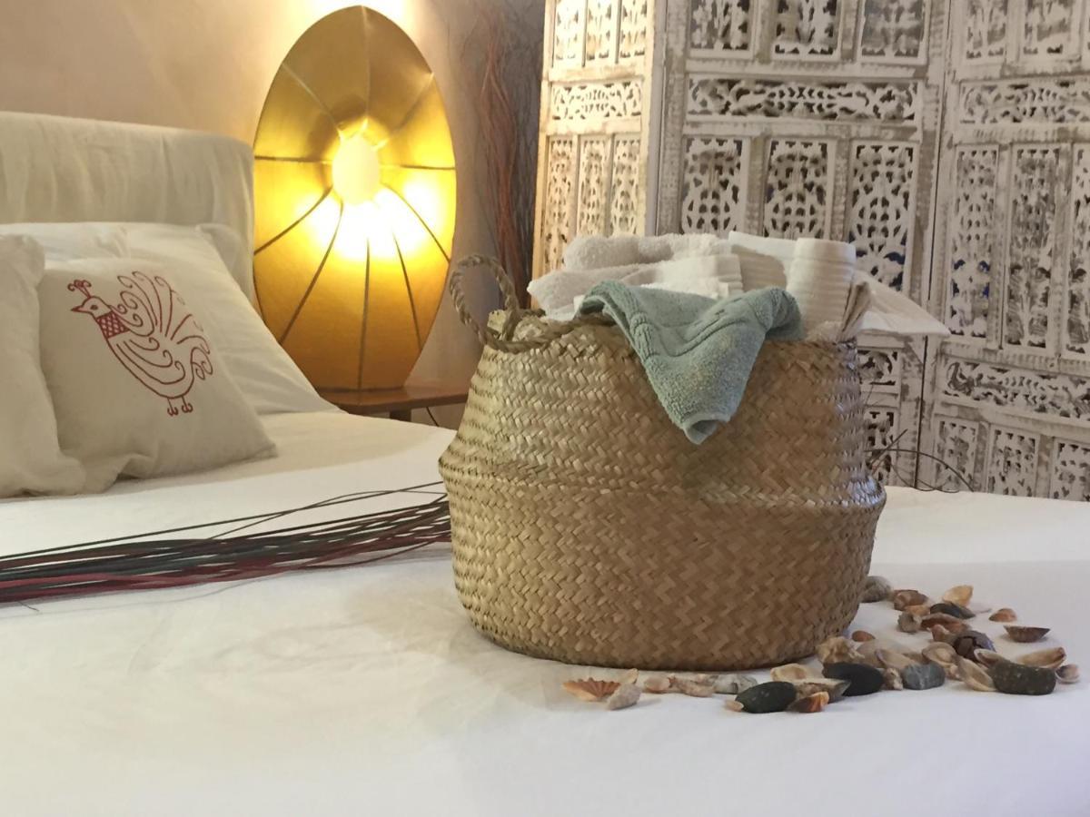 Apartmán Little Cagliari Exteriér fotografie