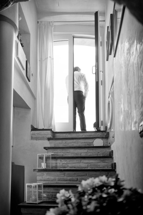 Apartmán Little Cagliari Exteriér fotografie