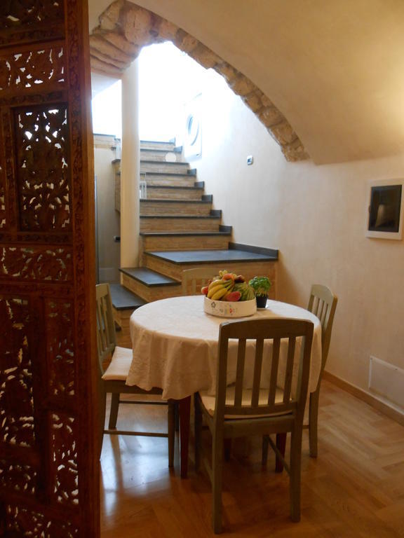 Apartmán Little Cagliari Pokoj fotografie