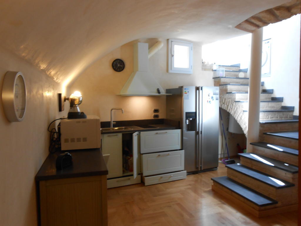 Apartmán Little Cagliari Pokoj fotografie