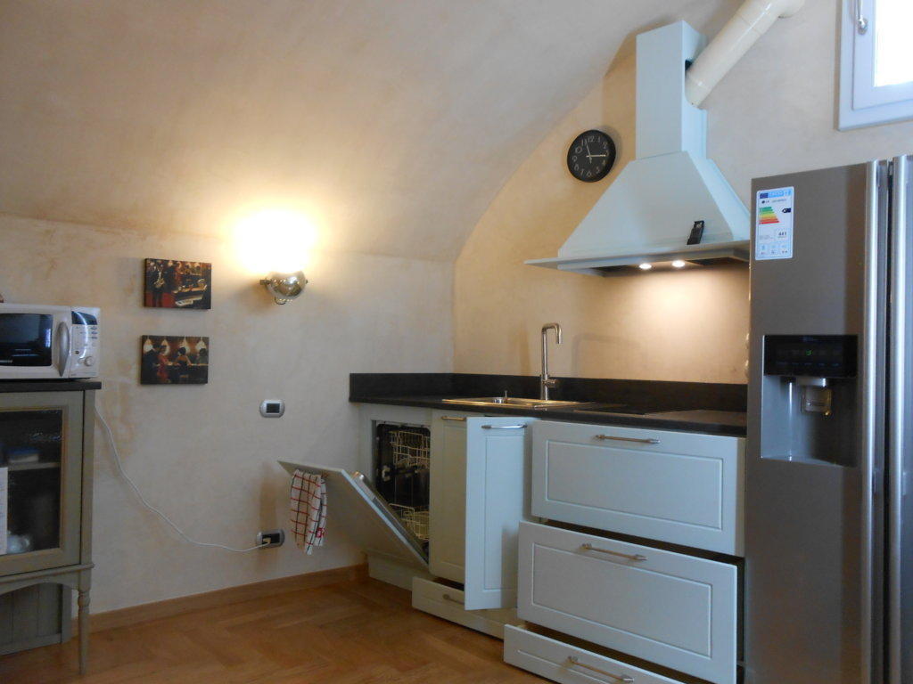 Apartmán Little Cagliari Exteriér fotografie